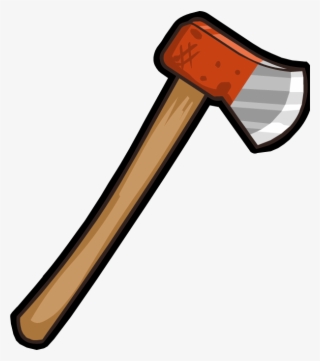 Axe Png Banner Library Stock - Axe Png