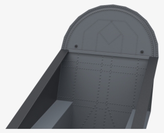 Hawk Cockpit 1 - Leather