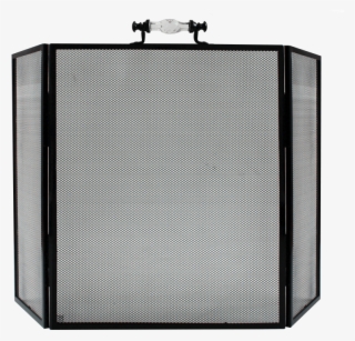 Fire Screen
