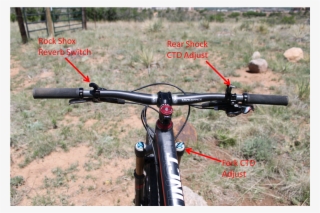 Rocky Mountain Instinct 999 Msl Photo - Rocky Mountain Instinct 930 Msl