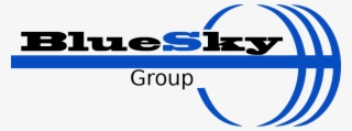 Logo - Blue Sky Management Group Inc.