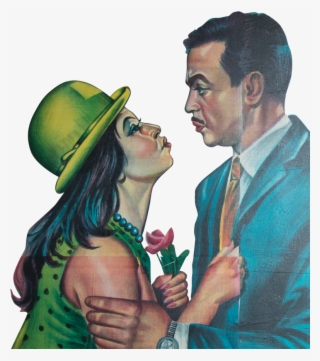 El Five, Movie Poster, Edible Beats, - Illustration