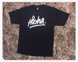 Aloha T-shirts