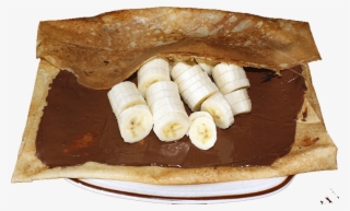 Restaurant "la Crêperie À La Gourmandise Bretonne\ - Banana