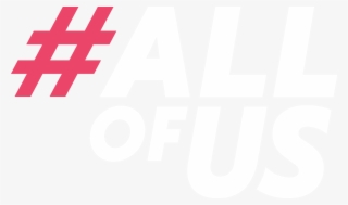 It's Time For A New America - #allofus