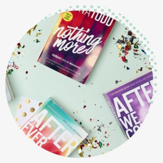 Events - Nothing More