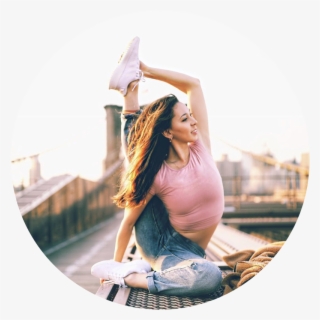 Emily Chen - Girl