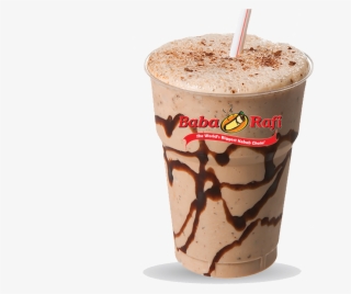 Cold Coffee - Milk Shake