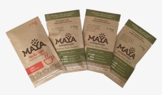 Try A Sample - Paper