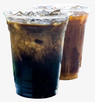 Thai Ice Coffee - Oliang