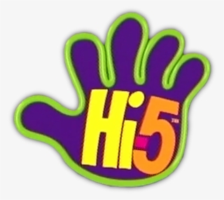 June Tastic Camp - Hi 5