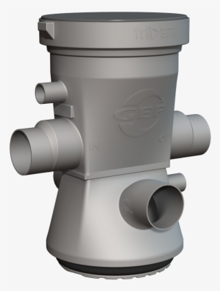 To Be Installed In The Underground Rainwater Collection - Trident 325