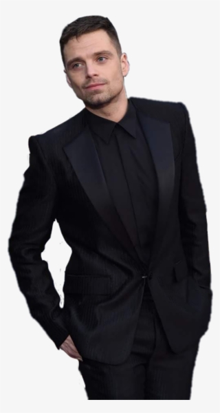 Sebastianstan Sticker - Denver