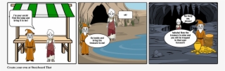 Aladdin - Cartoon