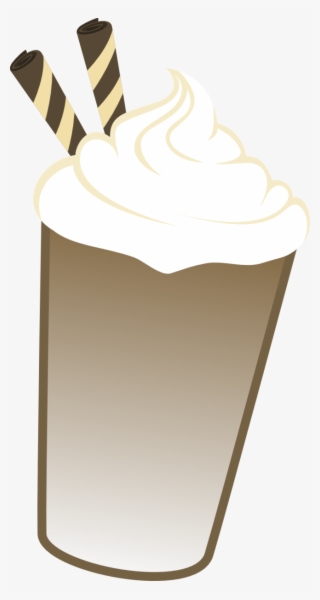 Coffee Cup Cutie Mark By Turbo740-d6p5j4s - Mlp Cutie Marks Food