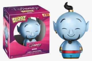 Aladdin - Dorbz Aladdin