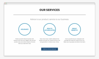 Sample Site Copy - Mavo