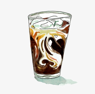 For Web Cori Lin - Coffee White Background