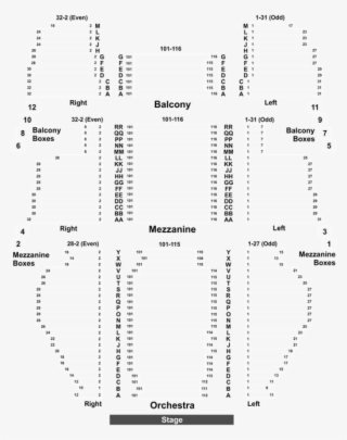 Aladdin At New Amsterdam Theatre On 01/17/2019 - New Amsterdam Theatre