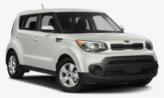New 2019 Kia Soul Base - 2019 Kia Soul Plus