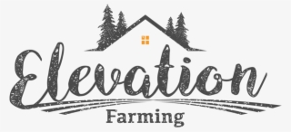 Elevation Farming Logo