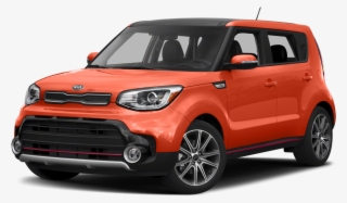 2017 Kia Soul Orange - Kia Soul 2018 Price