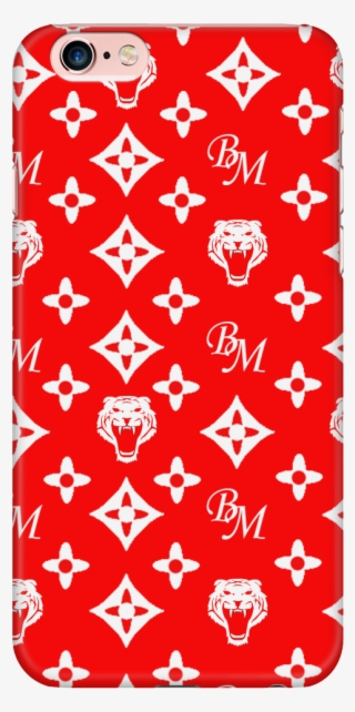 Designer Beast Phone Case - Mobile Phone
