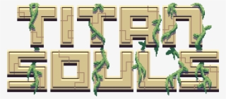 Manchester & Sydney Based Developers Acid Nerve Have - Titan Souls Ps4 Cover