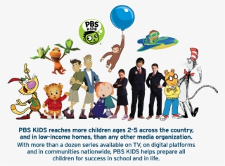 Pbs Kids