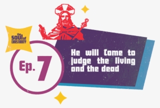 Soul Of Christianity-7