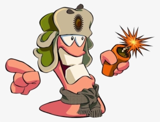 Worms