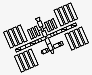 International Space Station Mark - International Space Station Easy