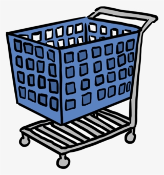 Make A Special Grocery Shopping Trip