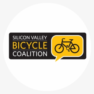 Silicon Valley Bicycle Coalition - Silicon Valley Bike Coalition Logo