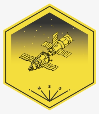 Nodeschool Space Station - Salyut
