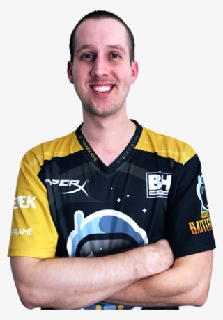 Image - Space Station Gaming Jersey