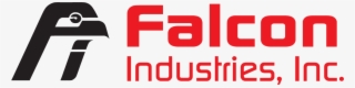 Falcon Industries Logo