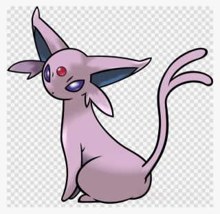 espeon mimikyu