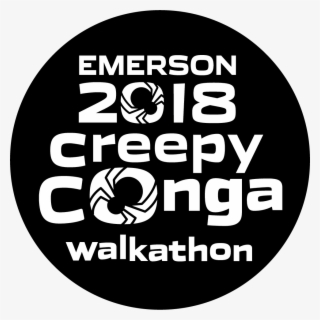 Creepy Conga Walkathon 10/21 From 11am-3pm