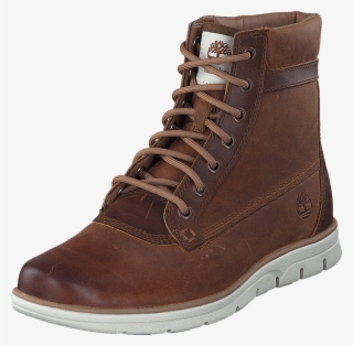 Bradstreet Mm Boot Oakwood Poseidon - The Timberland Company