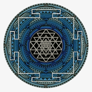 Mandala For Peace And Punk