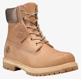 Timberland Natural Nubuck With - Timberland A1k3j