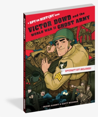 Ghost Army