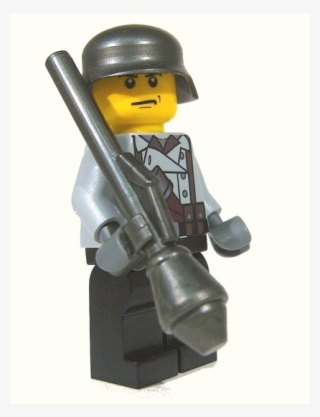 Brickarms