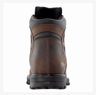 Timberland Pro Magnus 6″ Brown Steel Toe Work Boots - Timberland Pro Men's Magnus 6 Steel Toe Work Boots