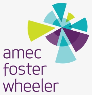 Amecfosterwheeler Rgb Logo-c413e83f - Amec Foster Wheeler Logo Png