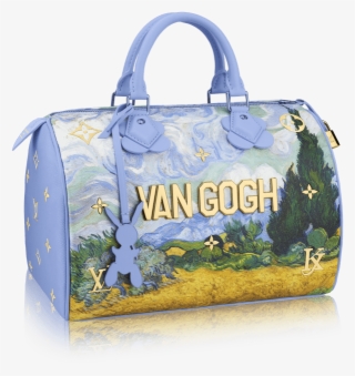 Previous - Louis Vuitton Masters Collection