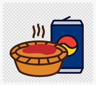 Pie Clipart Hamburger Steak Pie Bakery - Pie