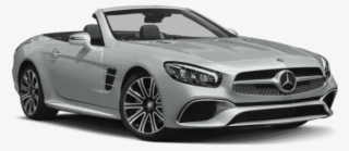 New 2019 Mercedes-benz Sl Sl