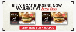 Stock Up On The Curse Breaker And The Original At Your - Jewel Osco